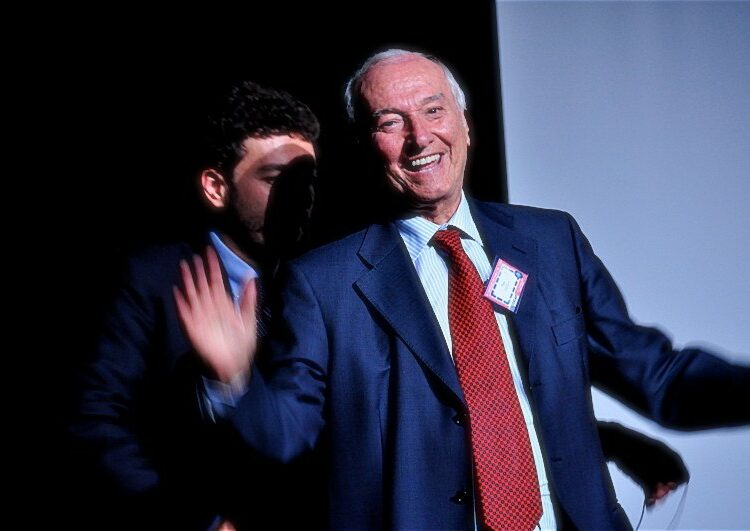 „Warum wir mehr Kinder haben müssen“: Neues Buch demasktiert Horror des Geburtenrückgangs für die Gesellschaft