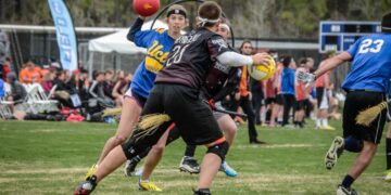 Quidditch-Spieler canceln Joanne K. Rowling wegen angeblicher Transfeindlichkeit