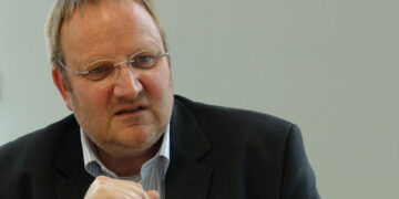 BILD-Redakteur kündigt: will sich nicht zum Sprachrohr der LGBT-Ideologie machen