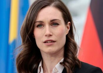 LGBT-Propaganda in Finnland