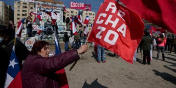 Chile, Verfassungsreferendum 2022