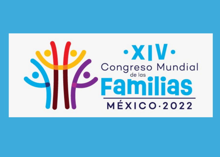 Ciudad de Mexico, capitale mondiale della famiglia