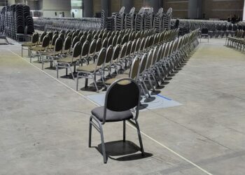 XIV WCF a Città del Messico: il backstage