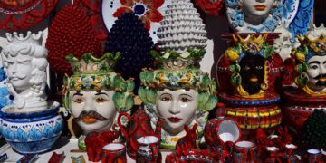 «Nostradomus». La Testa di Moro