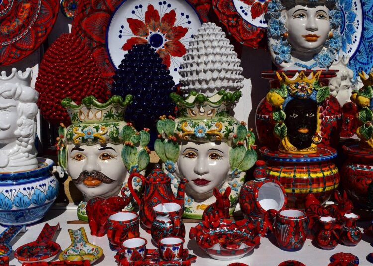 «Nostradomus». La Testa di Moro