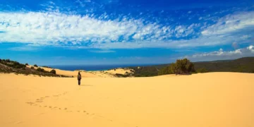 deserto