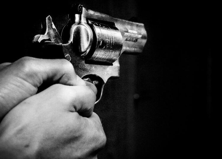 USA: 84-Jährige bei Lebensschutzaktion angeschossen