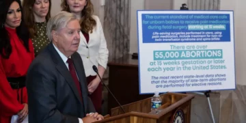 Lindsey Graham