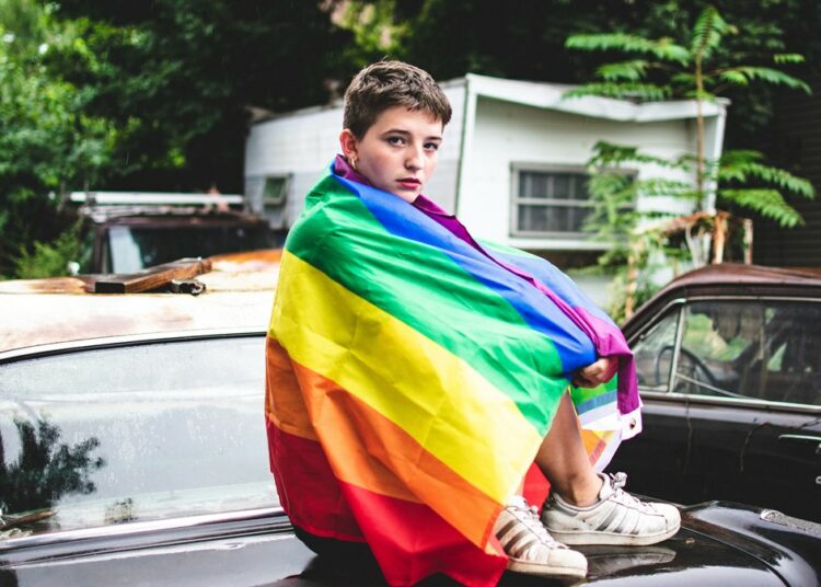 La cuarta cabeza de la Hydra: «la ley trans»