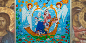 ОСМА НЕДЕЉА ПОРОДИЧНОГ ЈЕДИНСТВА