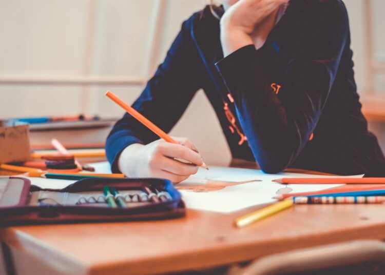 «Nostradomus». La scuola