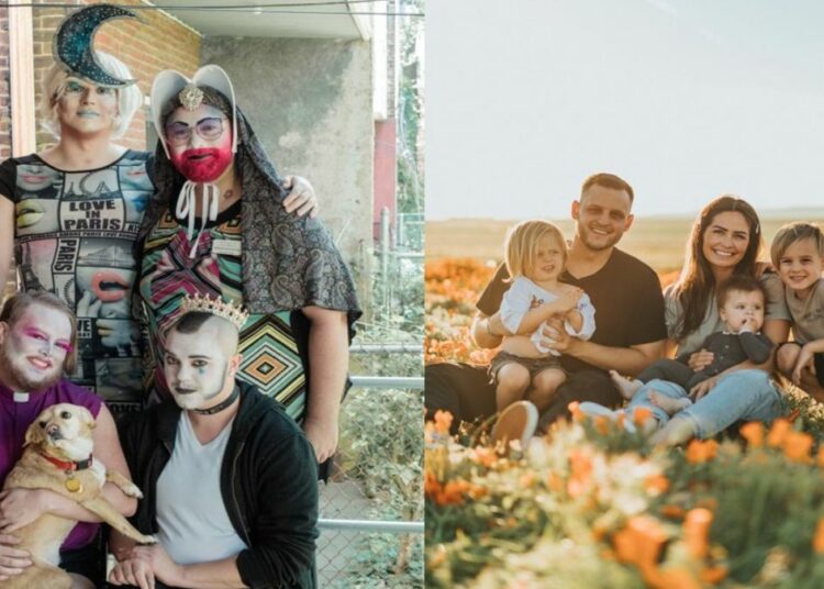 НЕДЕЉА ПОРОДИЧНОГ ЈЕДИНСТВА: ТРАНСРОДНОСТ И ПОРОДИЦА