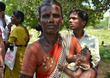 India, lotta agli aborti di genere