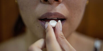 Мобильные клиники абортов в США