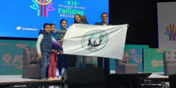 Weltkongress, Weltklasse: ¡Viva México!