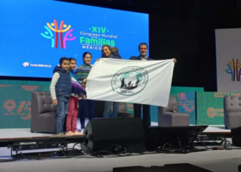 Video summary of the second day of the World Congress of Families