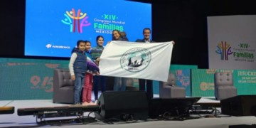 Video summary of the second day of the World Congress of Families