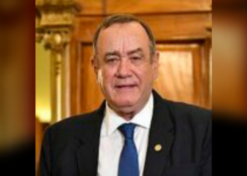 Guatemala under attack for defending life