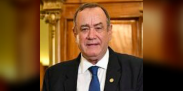 Guatemala under attack for defending life