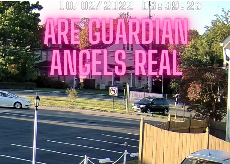 Les anges gardiens existent-ils vraiment ?