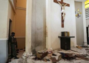 Atentado en Nigeria en pleno Pentecostés