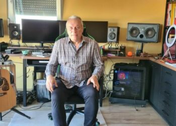 УНУТРАШЊА АКУСТИКА – БРАНКО ИСАКОВИЋ