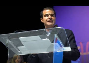 Video summary of the third day of activities at the World Congress of Families