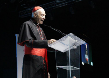 WFK: Kardinal fordert mehrt Unterstützung für kinderreiche Familien