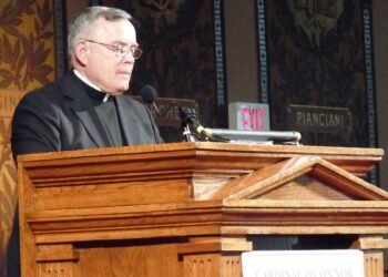 US-Bischof: Präsident „Biden ist nicht in Gemeinschaft mit dem katholischen Glauben“