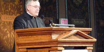 US-Bischof: Präsident „Biden ist nicht in Gemeinschaft mit dem katholischen Glauben“