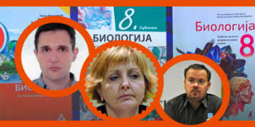 ОВО СУ ТРИ ГЛАВНА „КOМЕСАРА“ У РАТУ ПРОТИВ НАУКЕ И РАЗУМА