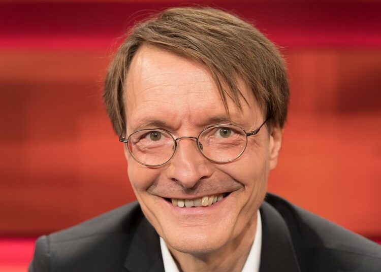 Karl Lauterbach will Cannabis in Deutschland erlauben: „Modell für Europa“