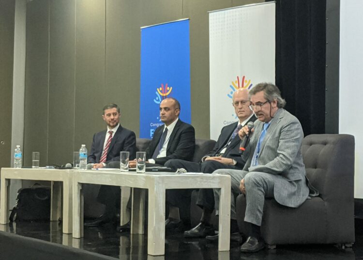 XIV WCF, a tema anche la libertà religiosa