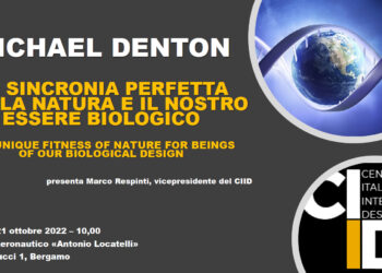 Intelligent design challenges evolutionism