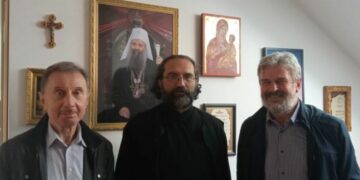 ПРОФ. ДР РАДМИЛО РОНЧЕВИЋ И ПРОФ. ДР ЗДРАВКО ПЕНО: ТЕОРИЈА ЕВОЛУЦИЈЕ