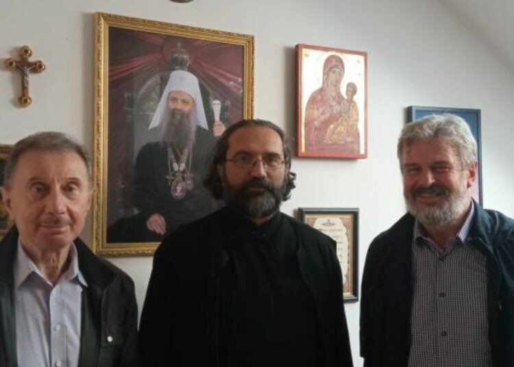 ПРОФ. ДР РАДМИЛО РОНЧЕВИЋ И ПРОФ. ДР ЗДРАВКО ПЕНО: ТЕОРИЈА ЕВОЛУЦИЈЕ