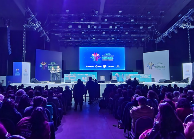World Congress, world-class: ¡Viva México!