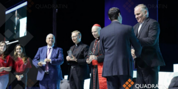 WCF: Pope Francis implores to defend the most fragile and weakest in Mexico