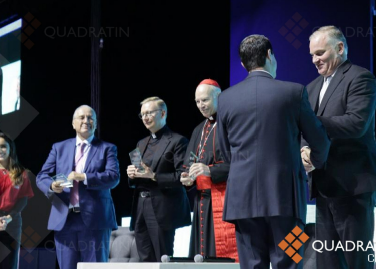 WCF: Pope Francis implores to defend the most fragile and weakest in Mexico