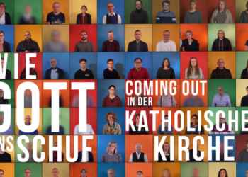 Katholischer Medienpreis geht an pro LGBT-Dokumentation