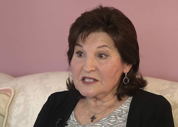 Anti-abortion witch hunt