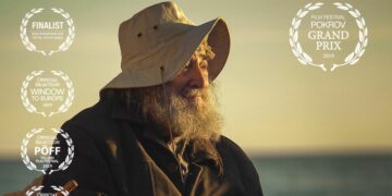 ДОКУМЕНТАРНИ ФИЛМ „ГДЕ СИ, АДАМЕ? “, МТС ДВОРАНА, БЕОГРАД