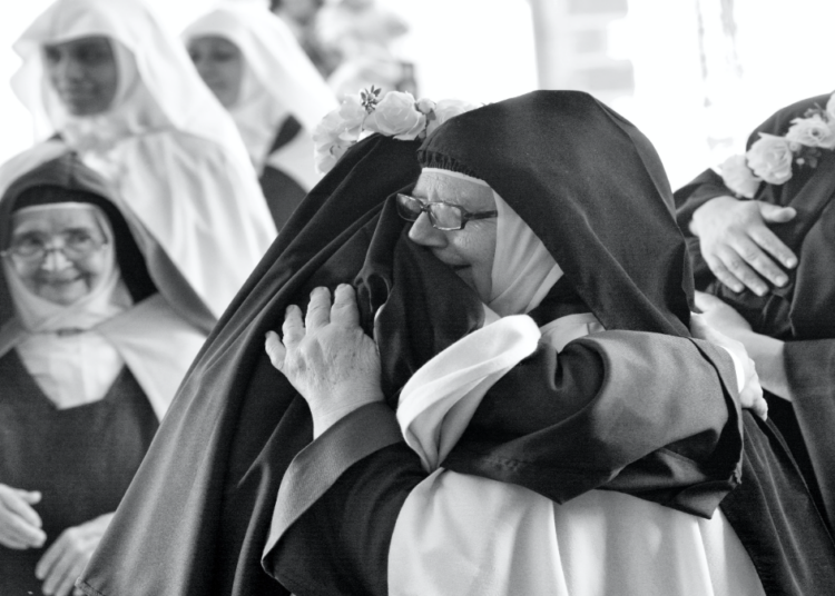 La dictadura de Nicaragua expulsa a las misioneras de la Madre Teresa