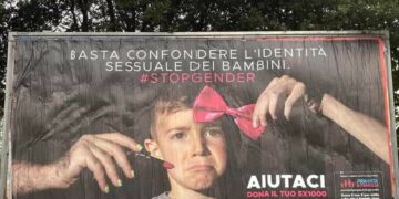 Pontedera LGBT+ Poster
