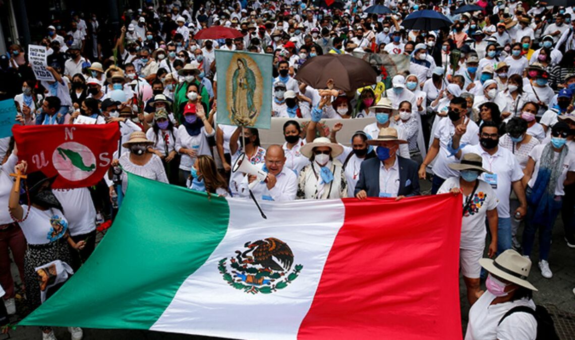 In America Latina si censurano i circoli studenteschi pro-life