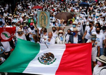 Les clubs pro-vie censurés en Amérique latine