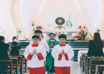 Religious persecution in Nicaragua