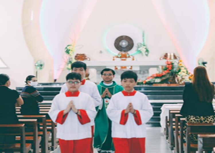 Religiöse Verfolgung in Nicaragua