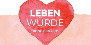 „Leben Würde“ Kongress 2022 voller Erfolg
