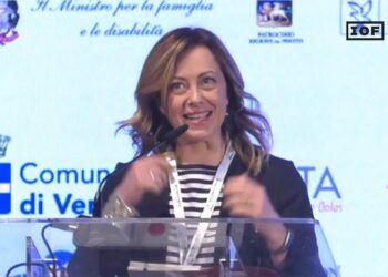 Vita, libertà religiosa, famiglia e libertà di educazione